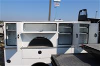2024 PJ 11' Service Body