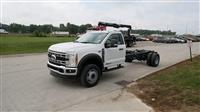 2026 Ford F600 XL
