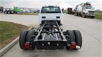 2026 Ford F600 XL