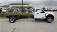 2026 Ford F600 XL