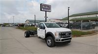 2026 Ford F600 XL