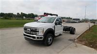 2026 Ford F600 XL