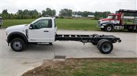 2026 Ford F600 XL