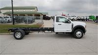 2026 Ford F600 XL