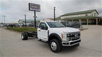 2026 Ford F600 XL