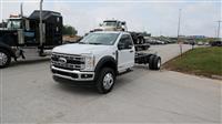 2026 Ford F600 XL