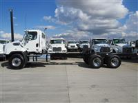 2026 Freightliner 114SD