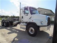 2026 Freightliner 114SD