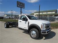 2026 Ford F600 XL