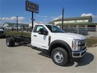 2026 Ford F600 XL