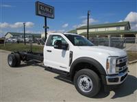 2026 Ford F600 XL