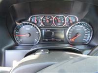 2025 Chevrolet 6500 4X4