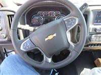 2025 Chevrolet 6500 4X4