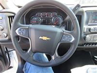 2025 Chevrolet 6500 4X4