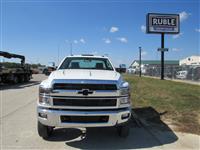 2025 Chevrolet 6500 4X4