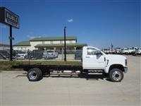 2025 Chevrolet 6500 4X4