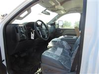 2025 Chevrolet 6500 4X4