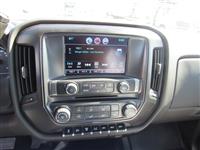 2025 Chevrolet 6500 4X4