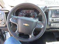 2025 Chevrolet 6500 4X4