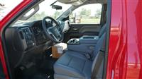 2024 Chevrolet 6500 4X4