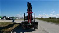 2026 Kenworth T880