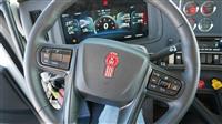 2026 Kenworth T880