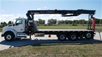 2026 Kenworth T880