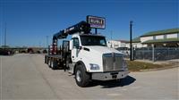 2026 Kenworth T880