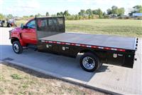 2024 Chevrolet 6500 4X4