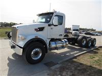 2026 Peterbilt 567