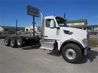 2026 Peterbilt 567