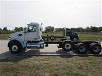 2026 Peterbilt 567