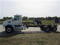 2026 Peterbilt 567