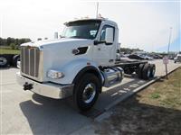 2026 Peterbilt 567