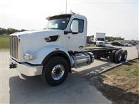 2026 Peterbilt 567