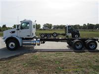 2026 Peterbilt 567
