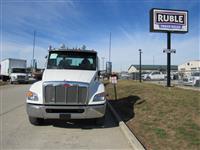 2026 Peterbilt 536