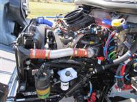 2026 Peterbilt 536