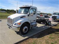 2026 Peterbilt 536