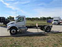2026 Peterbilt 536