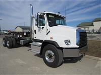 2026 Freightliner 114SD PLUS