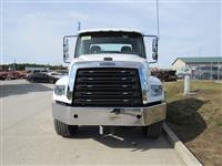 2026 Freightliner 114SD PLUS