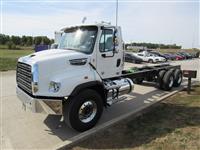 2026 Freightliner 114SD PLUS