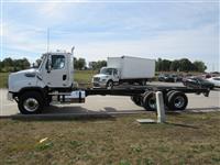 2026 Freightliner 114SD PLUS