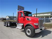 2026 Peterbilt 567
