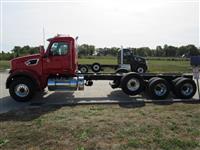 2026 Peterbilt 567