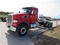 2026 Peterbilt 567