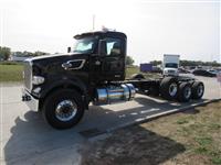2026 Peterbilt 567