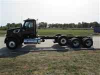2026 Peterbilt 567