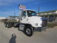2026 Freightliner 114SD PLUS